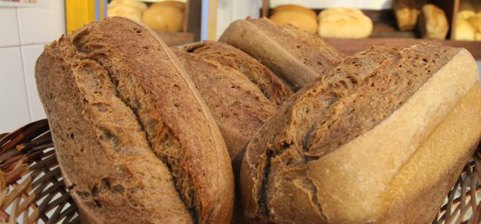 Diez verdades sobre el pan de centeno