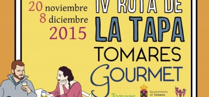 IV Ruta de la Tapa Tomares Gourmet