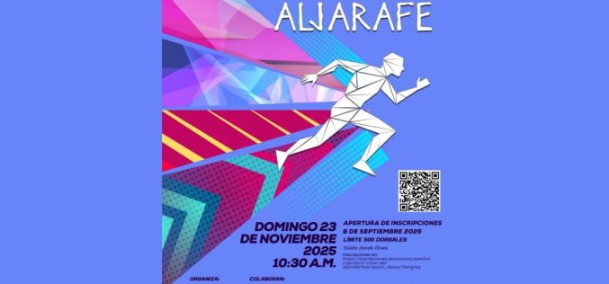 II Cross del Aljarafe 2025