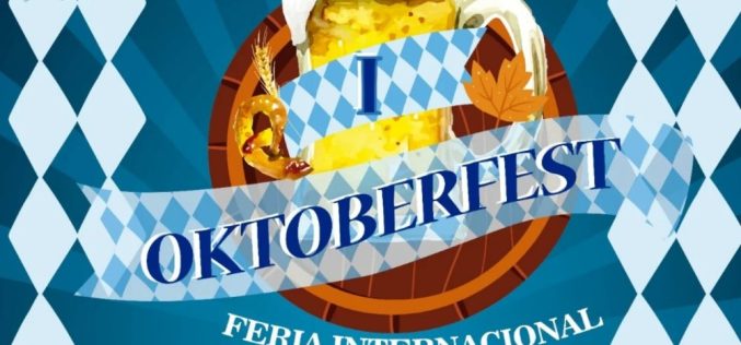 La Puebla del Río celebra su I Feria Internacional de la Cerveza: sabor, música y espíritu Oktoberfest en el corazón del Aljarafe