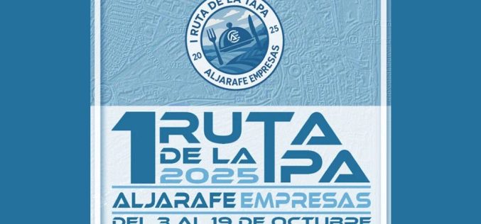 Ruta de la Tapa de San Juan de Aznalfarache